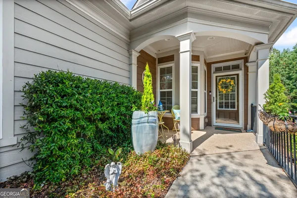 Property Slideshow image 3 of 35 | 125 begonia ct na, Griffin, GA, 30223