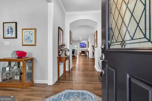 Property Slideshow image 3 of 44 | 1101 little shoals rd, Greensboro, GA, 30642