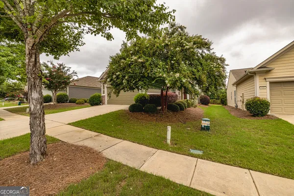 Property Slideshow image 3 of 26 | 121 plumleaf ct # 3, Griffin, GA, 30223