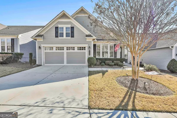 Property Slideshow image 3 of 43 | 333 honey locust ct, Peachtree City, GA, 30269