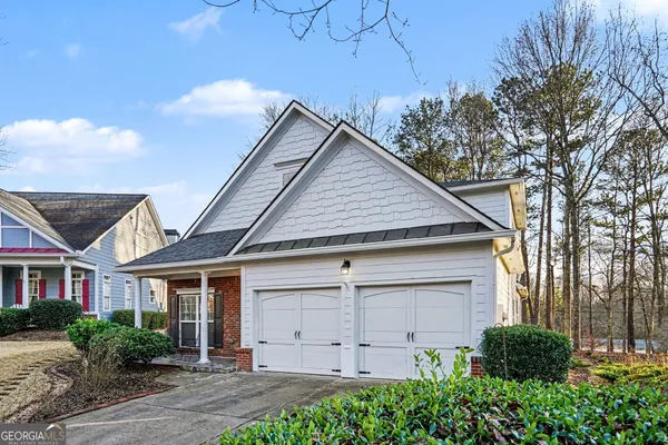 Property Slideshow image 2 of 29 | 3637 spring beauty ct, Powder Springs, GA, 30127