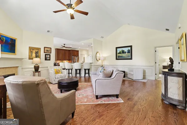 Property Slideshow image 3 of 33 | 1225 brook knoll ln 804, Cumming, GA, 30041