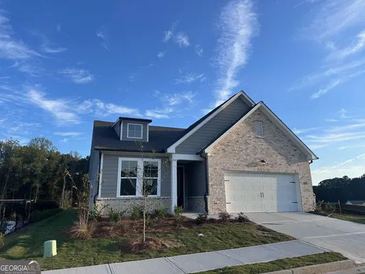 Property Slideshow image 3 of 38 | 1540 savory way, Loganville, GA, 30052