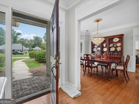 Property Slideshow image 3 of 42 | 1 black hawk trl, Savannah, GA, 31411