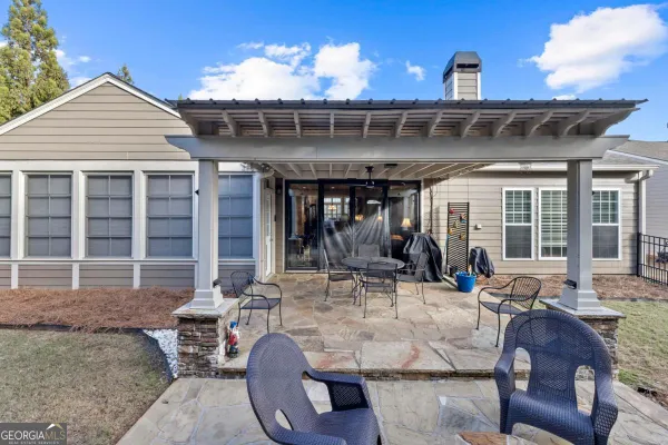 Property Slideshow image 3 of 72 | 1001 water front rd, Greensboro, GA, 30642