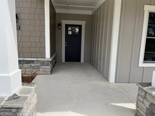 Property Slideshow image 3 of 21 | 3507 fishpond cir lot 100, Dacula, GA, 30019