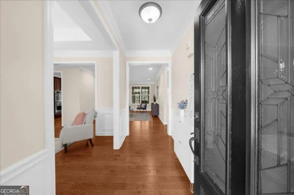 Property Slideshow image 3 of 60 | 3333 noble fir trce, Gainesville, GA, 30504