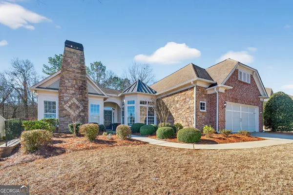 Property Slideshow image 2 of 53 | 1090 water front rd road, Greensboro, GA, 30642