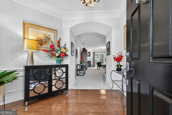 Property Slideshow image 3 of 53 | 1090 water front rd road, Greensboro, GA, 30642