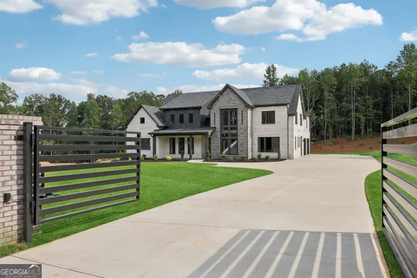 Property Slideshow image 2 of 133 | 5634 union church rd, Braselton, GA, 30517