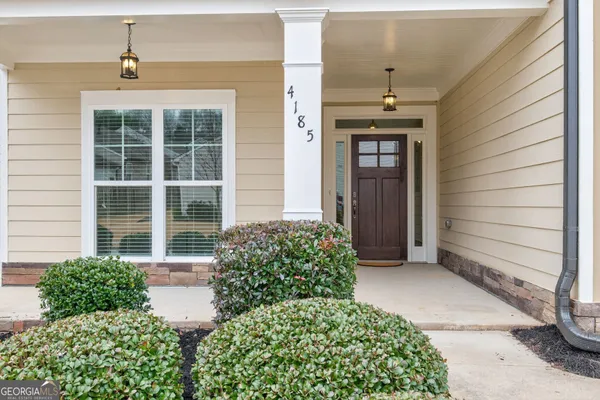 Property Slideshow image 2 of 33 | 4185 celbridge pass, Cumming, GA, 30040