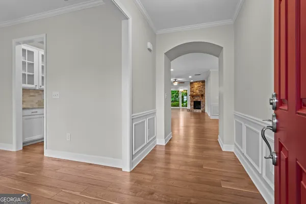 Property Slideshow image 3 of 35 | 4318 braden ln, Kennesaw, GA, 30144