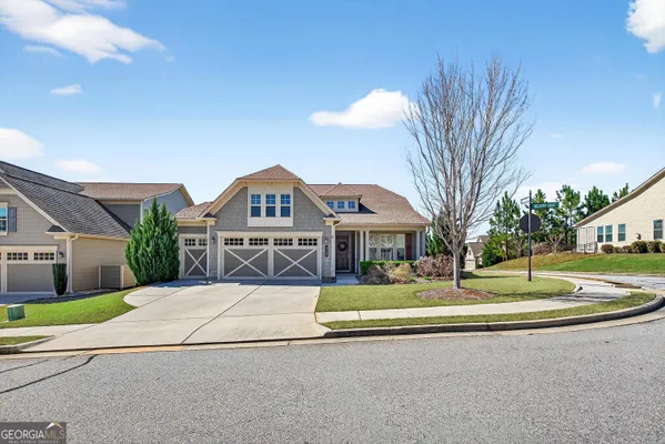 Property Slideshow image 2 of 49 | 112 mulberry ct, Peachtree City, GA, 30269
