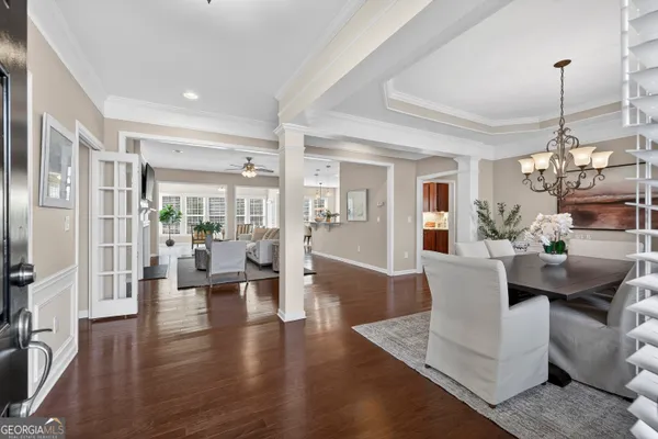 Property Slideshow image 3 of 49 | 1080 water front rd, Greensboro, GA, 30642