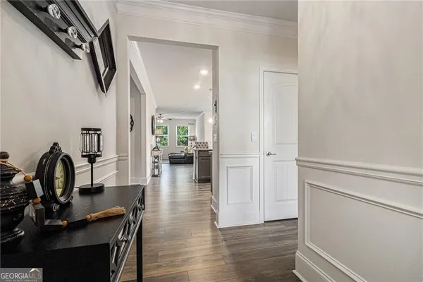 Property Slideshow image 3 of 26 | 148 hawks trl, Waleska, GA, 30183