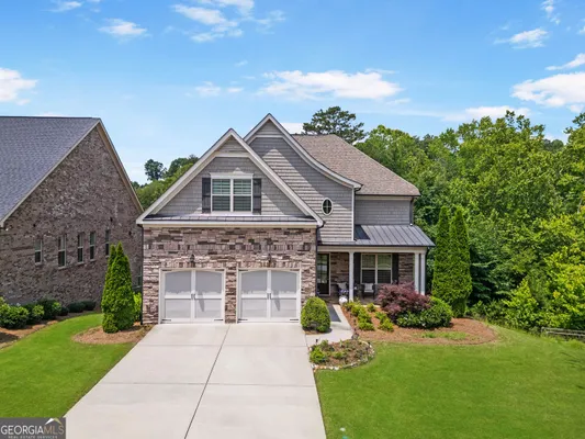 Property Slideshow image 2 of 43 | 5960 overlook club cir, Suwanee, GA, 30024