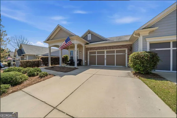 Property Slideshow image 3 of 45 | 1320 summer hollow rd 2, Greensboro, GA, 30642