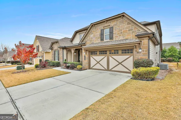 Property Slideshow image 3 of 55 | 150 mulberry ct, Peachtree City, GA, 30269