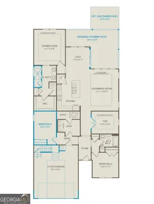 Property Slideshow image 2 of 18 | 1242 bartam dr, Griffin, GA, 30223