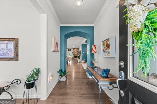 Property Slideshow image 3 of 55 | 1001 little shoals rd, Greensboro, GA, 30642