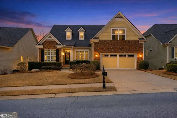 Property Slideshow image 2 of 65 | 3357 locust cove rd, Gainesville, GA, 30504
