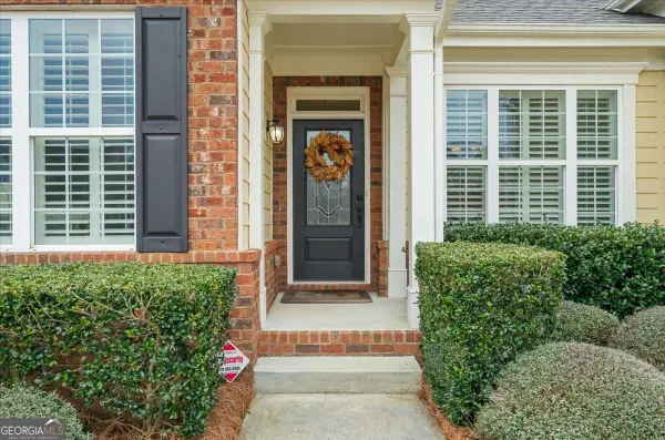 Property Slideshow image 3 of 65 | 3357 locust cove rd, Gainesville, GA, 30504