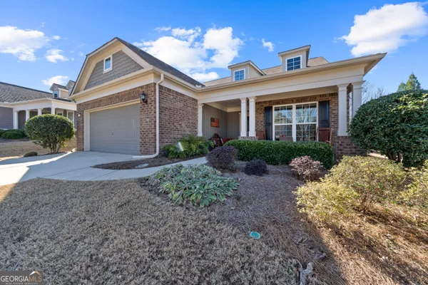 Property Slideshow image 2 of 32 | 1031 creekwood pl, Greensboro, GA, 30642