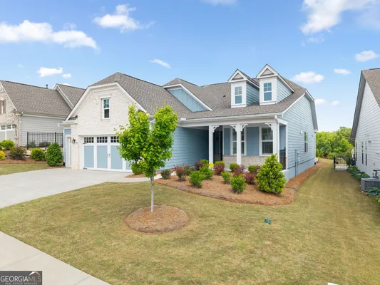 Property Slideshow image 2 of 58 | 509 ontario ln, Hoschton, GA, 30548