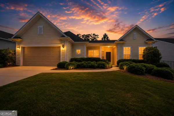 Property Slideshow image 2 of 44 | 1110 dockside pl, Greensboro, GA, 30642