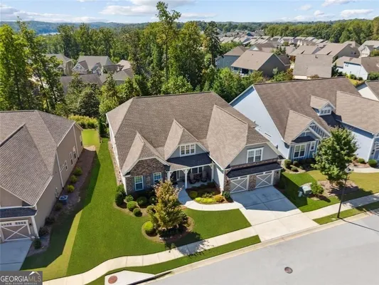 Property Slideshow image 3 of 59 | 3638 cresswind pkwy, Gainesville, GA, 30504