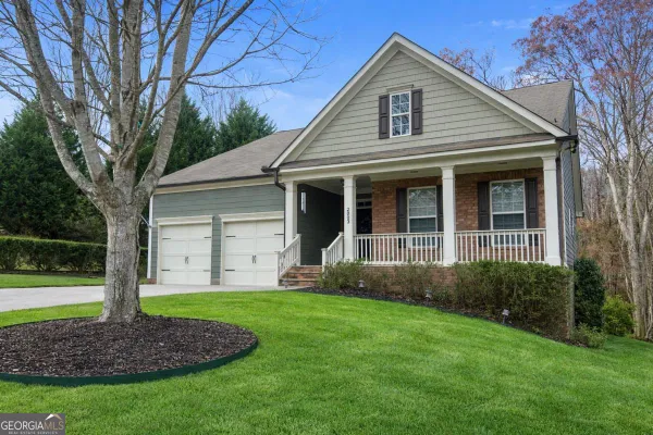 Property Slideshow image 2 of 47 | 2003 eagles rdg, Waleska, GA, 30183