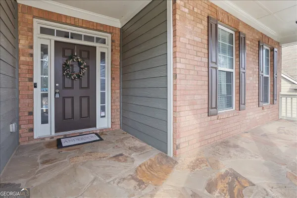 Property Slideshow image 3 of 47 | 2003 eagles rdg, Waleska, GA, 30183
