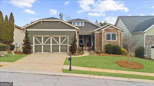 Property Slideshow image 2 of 80 | 3333 noble fir trce, Gainesville, GA, 30504