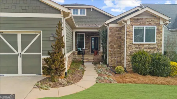Property Slideshow image 3 of 80 | 3333 noble fir trce, Gainesville, GA, 30504