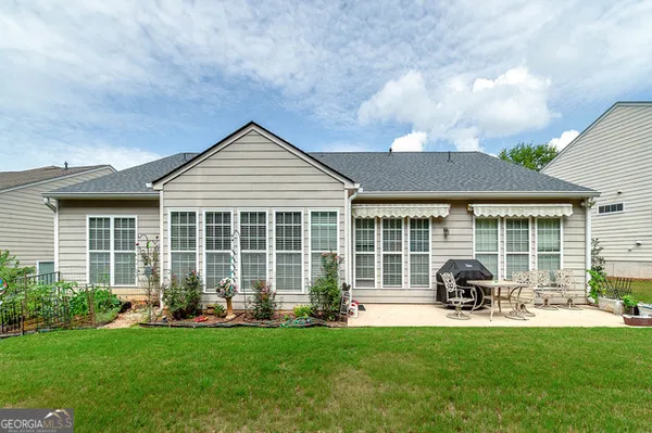 Property Slideshow image 2 of 20 | 230 begonia ct n, Griffin, GA, 30223