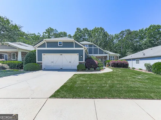 Property Slideshow image 3 of 77 | 626 laurel xing, Canton, GA, 30114