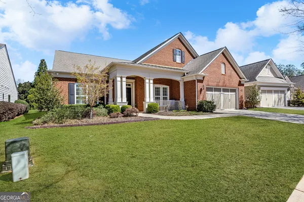 Property Slideshow image 3 of 81 | 220 begonia ct na, Griffin, GA, 30223