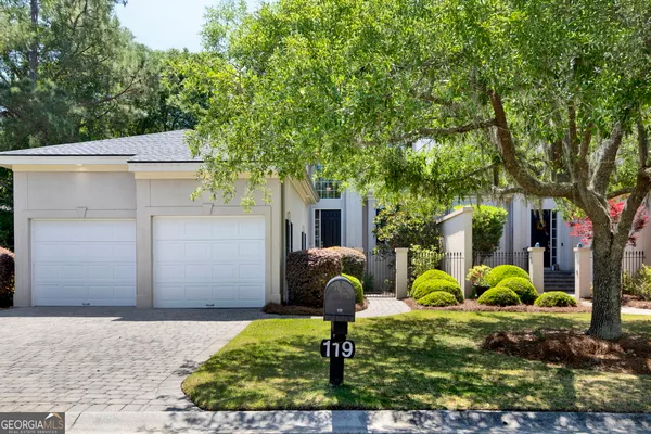 Property Slideshow image 3 of 54 | 119 saltwater way, Savannah, GA, 31411