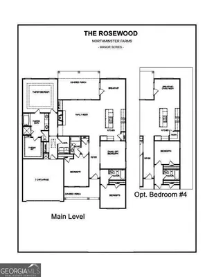 Property Slideshow image 2 of 61 | 85 merwood ln, Jefferson, GA, 30549