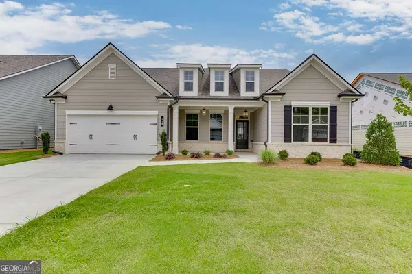 Property Slideshow image 3 of 61 | 85 merwood ln, Jefferson, GA, 30549