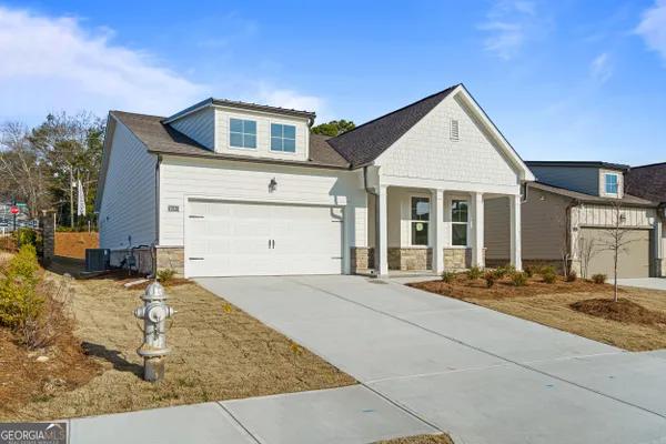 Property Slideshow image 3 of 34 | 1692 juniper berry way, Loganville, GA, 30052