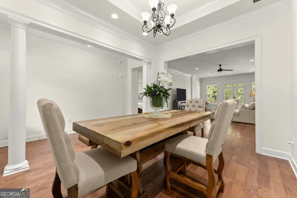 Property Slideshow image 2 of 59 | 3133 scarlet oak ln, Gainesville, GA, 30504