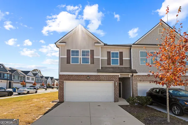 Property Slideshow image 2 of 34 | 4574 bishops ln n/a, Oakwood, GA, 30566