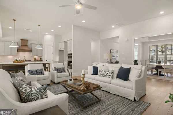 Property Slideshow image 3 of 24 | 3371 chosen blvd # 00000, Snellville, GA, 30078