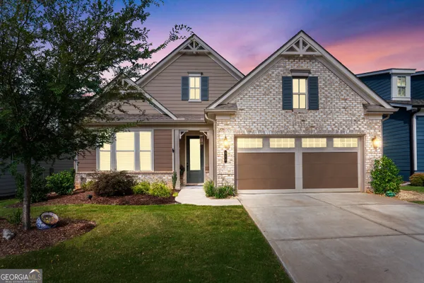 Property Slideshow image 2 of 76 | 310 chatuge dr # 1, Hoschton, GA, 30548