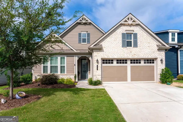 Property Slideshow image 3 of 76 | 310 chatuge dr # 1, Hoschton, GA, 30548