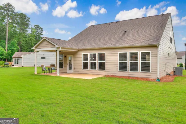 Property Slideshow image 2 of 67 | 1391 crooked creek rd, Greensboro, GA, 30642