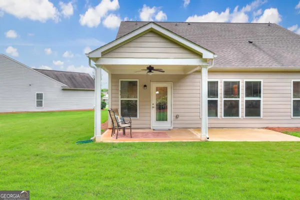 Property Slideshow image 3 of 67 | 1391 crooked creek rd, Greensboro, GA, 30642