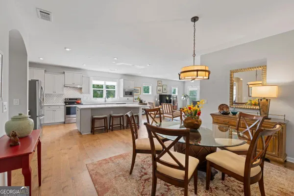 Property Slideshow image 3 of 53 | 1041 lone oak rd, Greensboro, GA, 30642