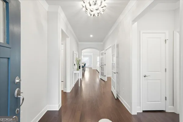 Property Slideshow image 3 of 41 | 2457 naples st, Hoschton, GA, 30548